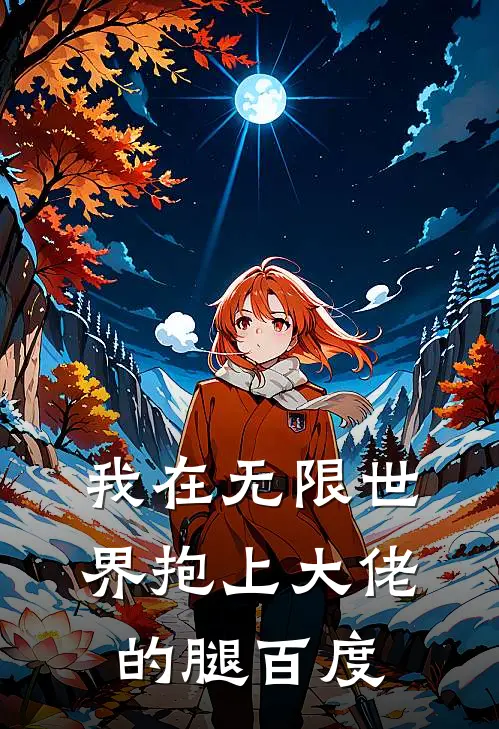 我在无限世界抱上大佬的腿百度