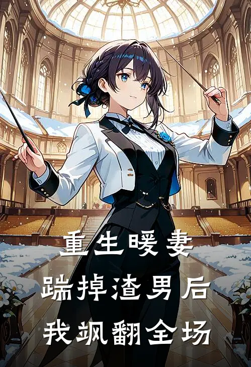 重生暖妻：踹掉渣男后我飒翻全场