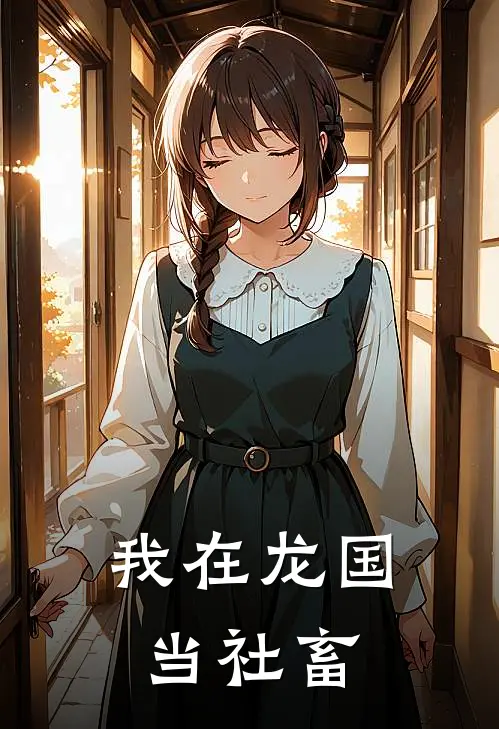 我在龙国当社畜