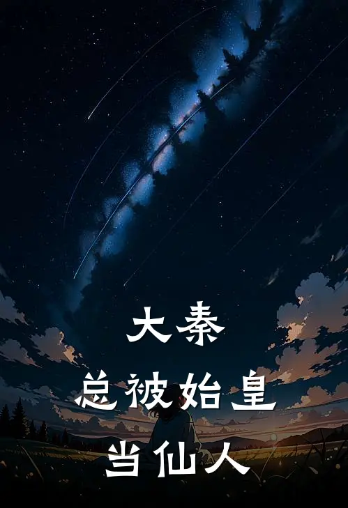 大秦，总被始皇当仙人