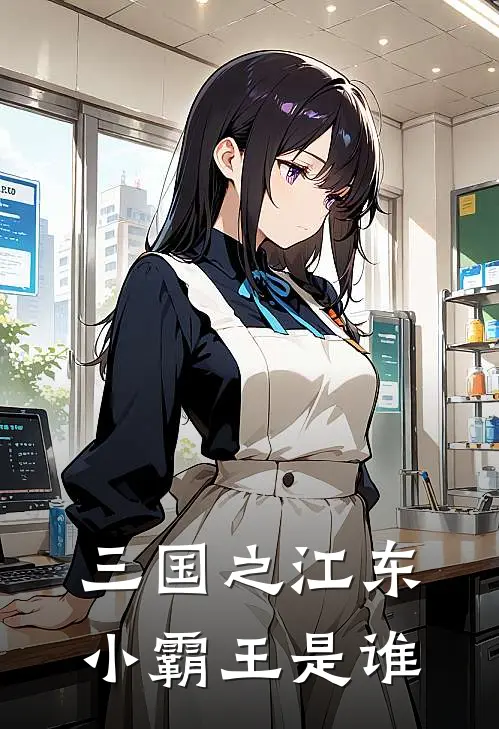 三国之江东小霸王是谁