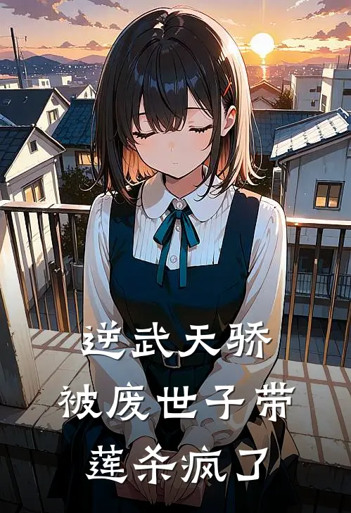 逆武天骄，被废世子带莲杀疯了