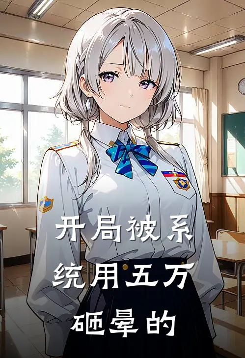 开局被系统用五万砸晕的