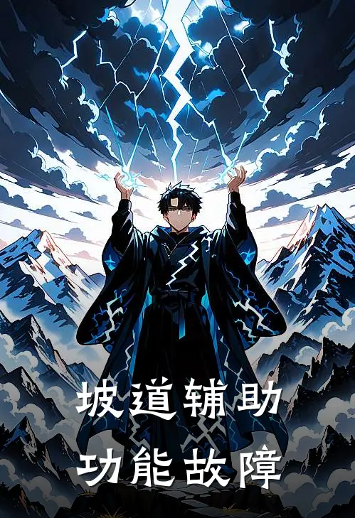 坡道辅助功能故障