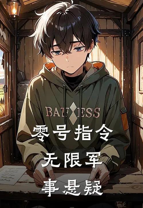 零号指令：无限军事悬疑