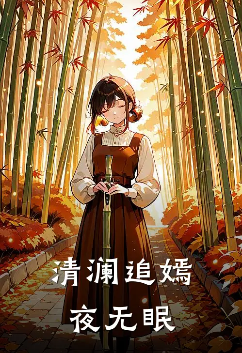 清澜追嫣夜无眠