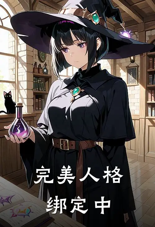 完美人格绑定中