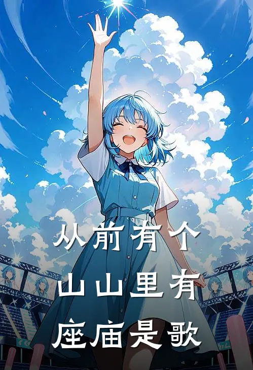 从前有个山山里有座庙是歌