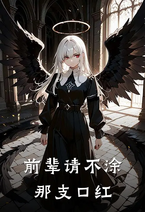 前辈请不涂那支口红