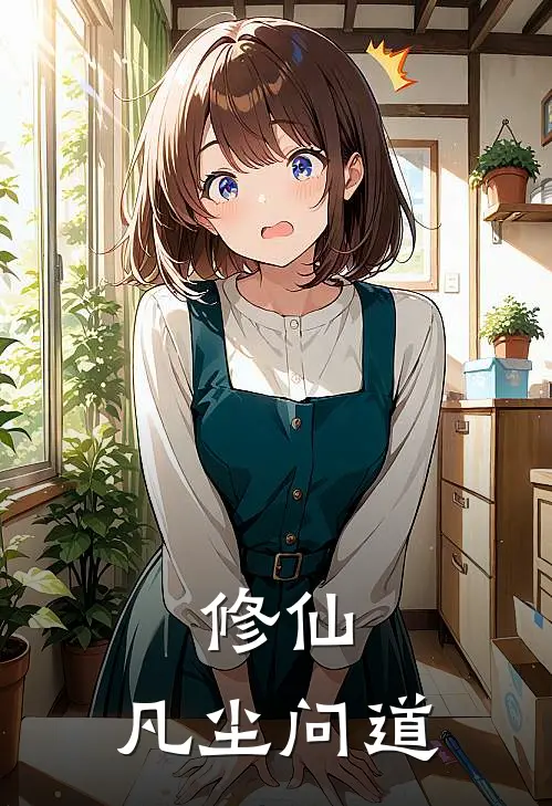 修仙：凡尘问道