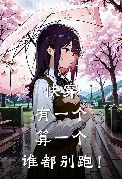 快穿：有一个算一个，谁都别跑！