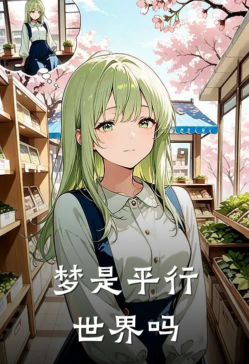 梦是平行世界吗