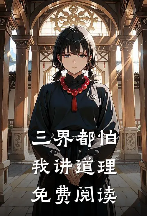 三界都怕我讲道理免费阅读