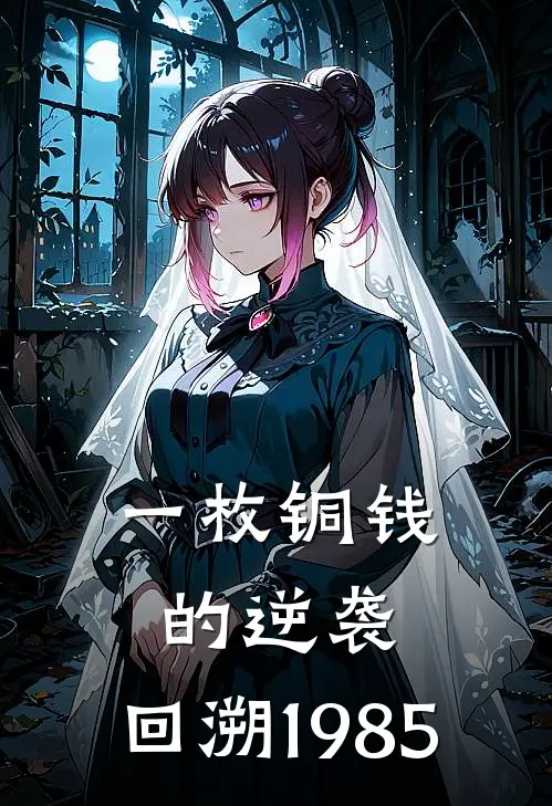 一枚铜钱的逆袭，回溯1985