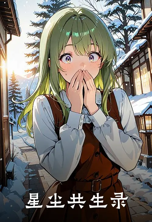 星尘共生录