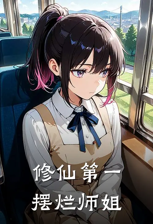 修仙第一摆烂师姐