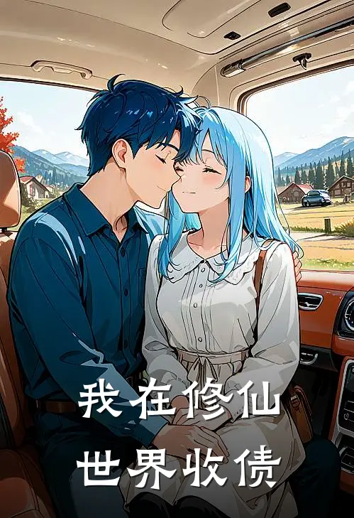 我在修仙世界收债