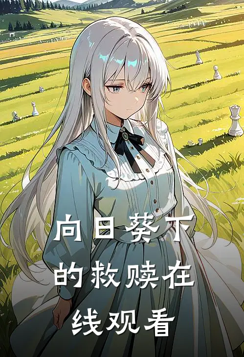 向日葵下的救赎在线观看