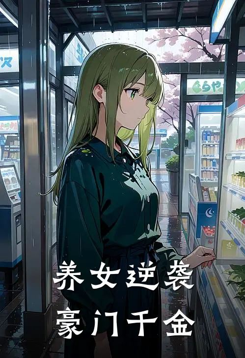 养女逆袭豪门千金