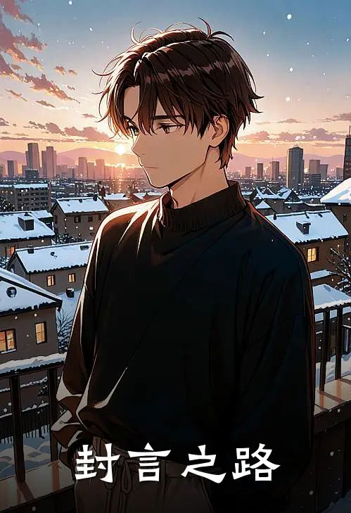 封言之路