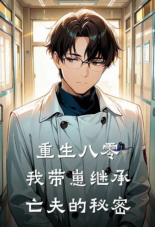 重生八零：我带崽继承亡夫的秘密