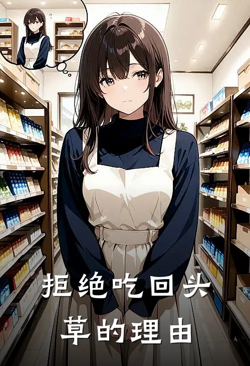 拒绝吃回头草的理由