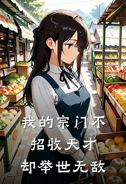 我的宗门不招收天才，却举世无敌