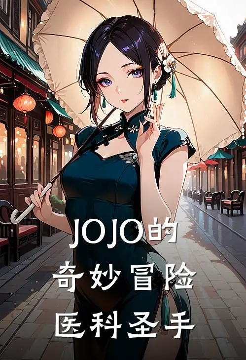 JOJO的奇妙冒险：医科圣手