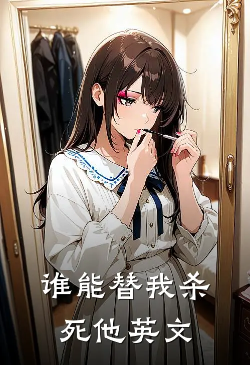 谁能替我杀死他英文