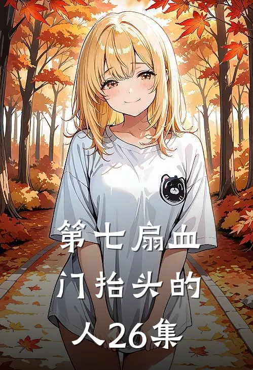 第七扇血门抬头的人26集