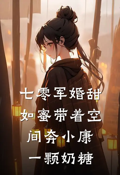 七零军婚甜如蜜带着空间奔小康 一颗奶糖