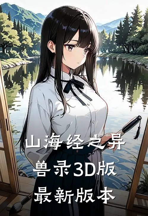 山海经之异兽录3D版最新版本