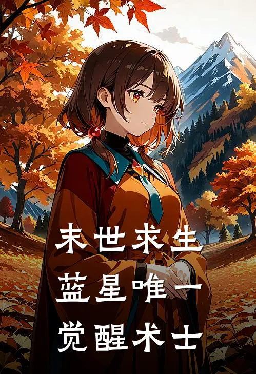 末世求生：蓝星唯一觉醒术士