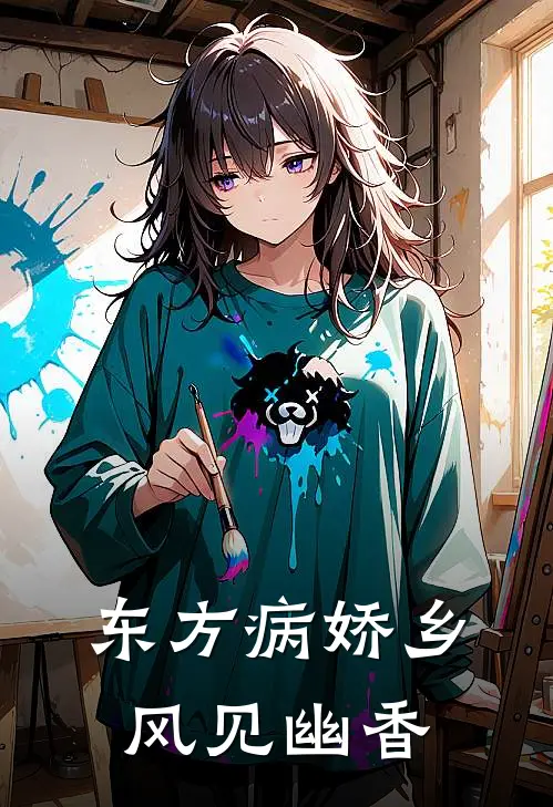 东方病娇乡风见幽香