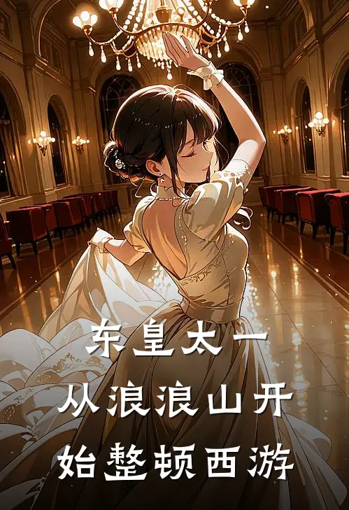 东皇太一：从浪浪山开始整顿西游