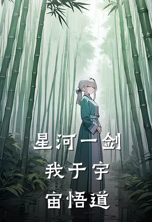 星河一剑：我于宇宙悟道