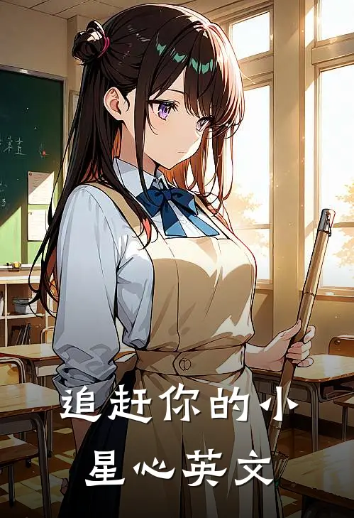 追赶你的小星心英文