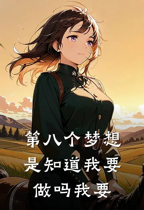第八个梦想是知道我要做吗我要