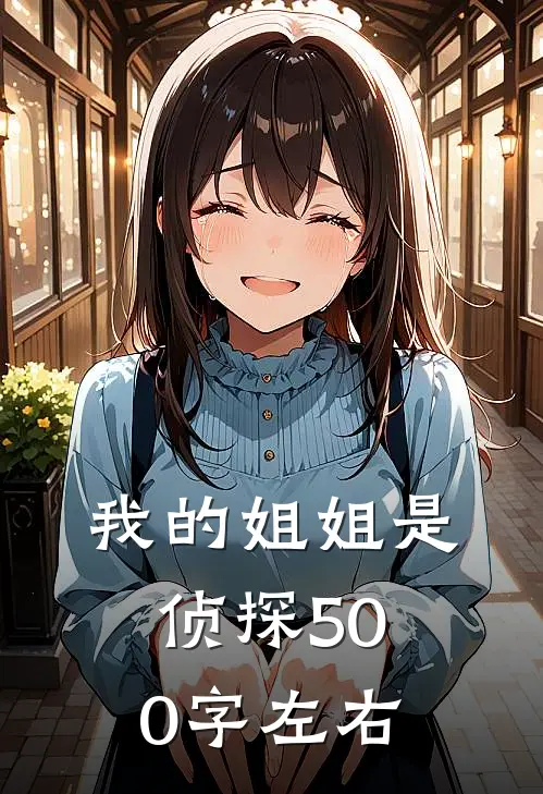 我的姐姐是侦探500字左右