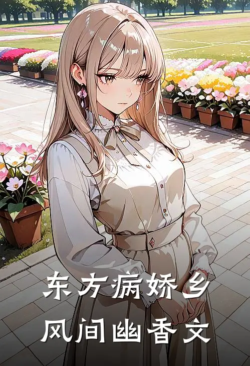东方病娇乡风间幽香文