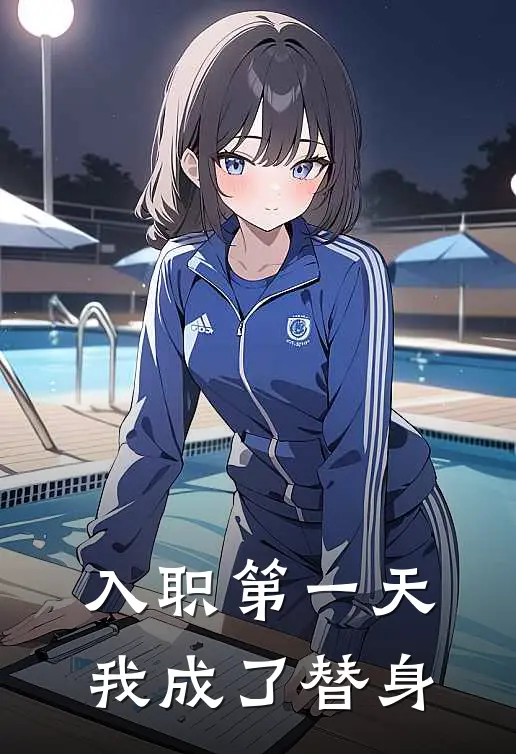 入职第一天，我成了替身