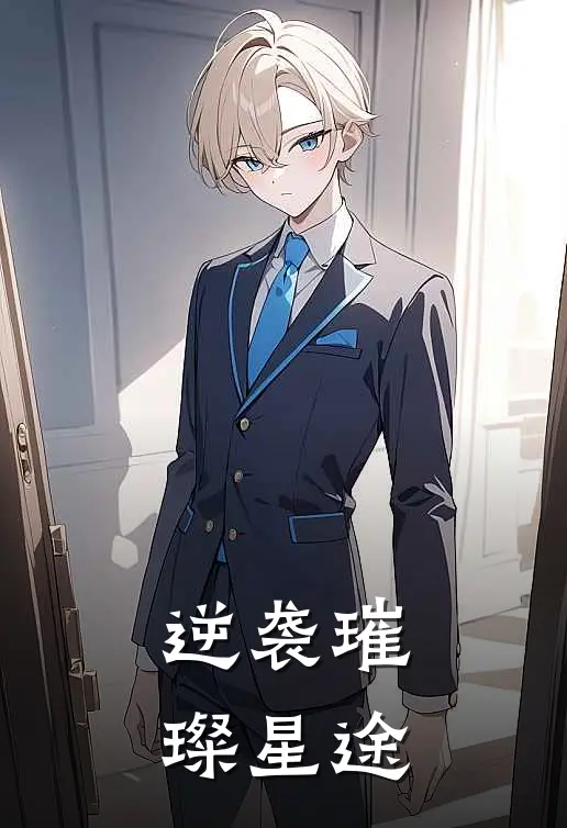 逆袭璀璨星途