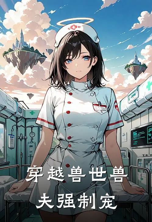 穿越兽世兽夫强制宠