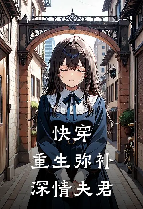 快穿：重生弥补深情夫君