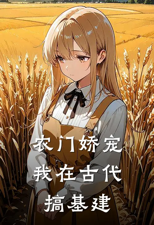 农门娇宠：我在古代搞基建