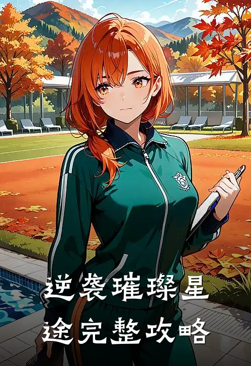 逆袭璀璨星途完整攻略