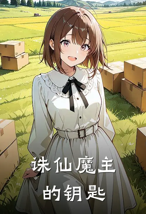 诛仙魔主的钥匙