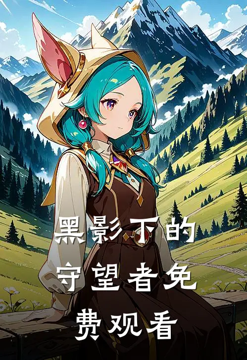 黑影下的守望者免费观看