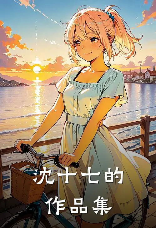 沈十七的作品集