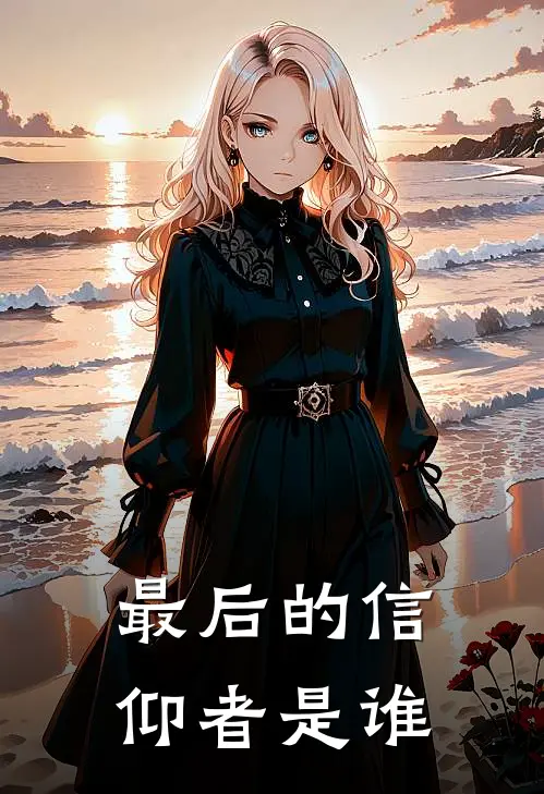 最后的信仰者是谁